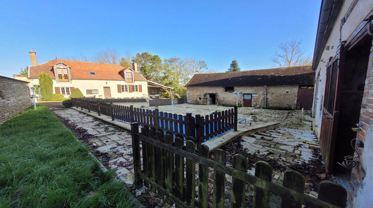 Ma-Cabane - Vente Maison CHAOURCE, 152 m²