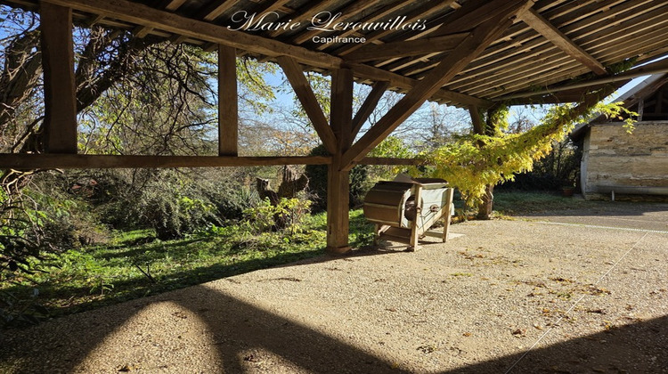 Ma-Cabane - Vente Maison CHAOURCE, 152 m²