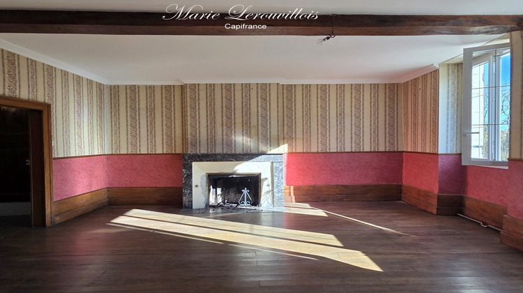 Ma-Cabane - Vente Maison CHAOURCE, 152 m²