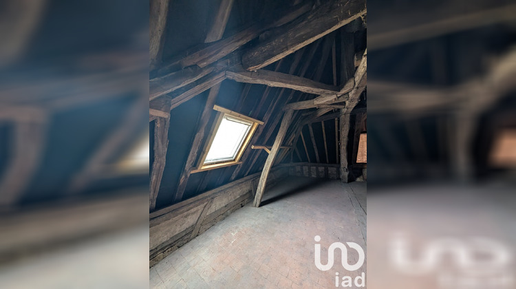 Ma-Cabane - Vente Maison Chaource, 220 m²