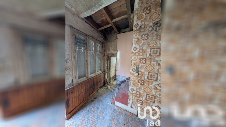 Ma-Cabane - Vente Maison Chaource, 220 m²