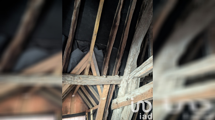 Ma-Cabane - Vente Maison Chaource, 220 m²