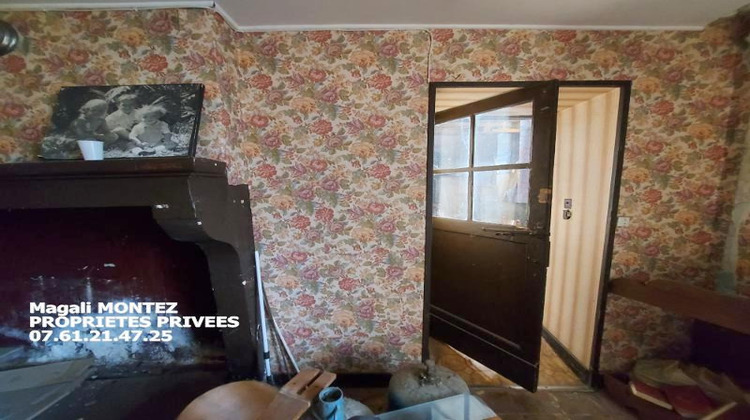 Ma-Cabane - Vente Maison CHAOURCE, 70 m²