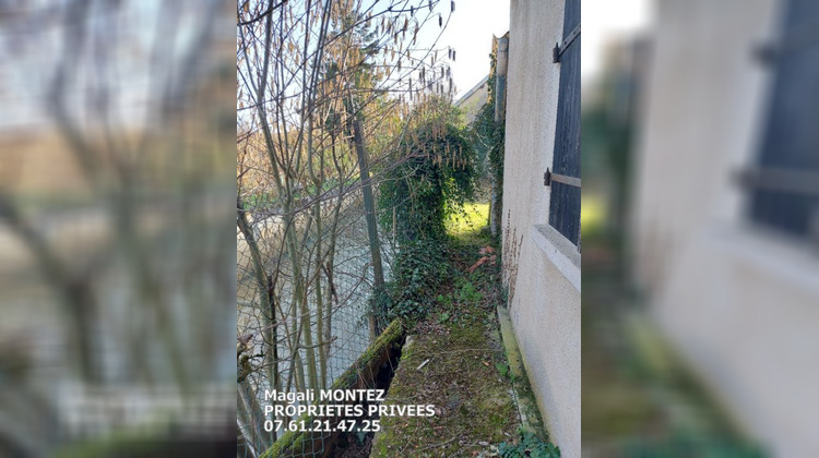 Ma-Cabane - Vente Maison CHAOURCE, 70 m²