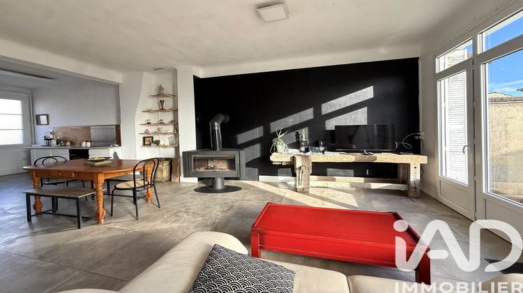 Ma-Cabane - Vente Maison Chaource, 152 m²