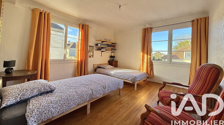 Ma-Cabane - Vente Maison Chaource, 152 m²