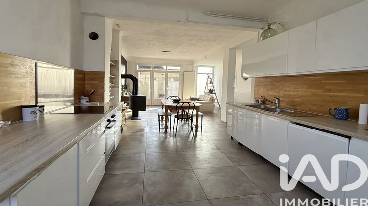 Ma-Cabane - Vente Maison Chaource, 152 m²