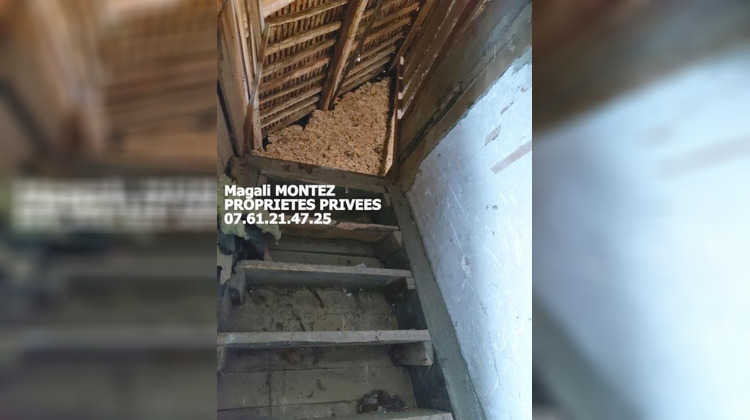Ma-Cabane - Vente Maison CHAOURCE, 70 m²