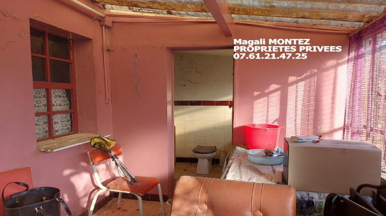 Ma-Cabane - Vente Maison CHAOURCE, 70 m²