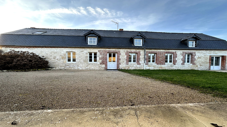 Ma-Cabane - Vente Maison CHAOURSE, 157 m²