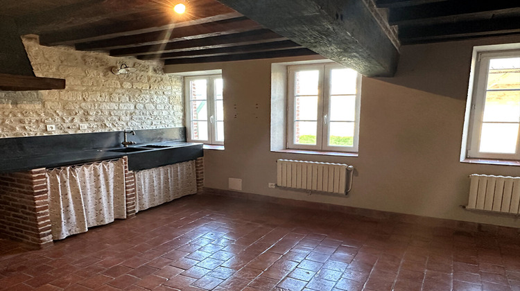 Ma-Cabane - Vente Maison CHAOURSE, 157 m²