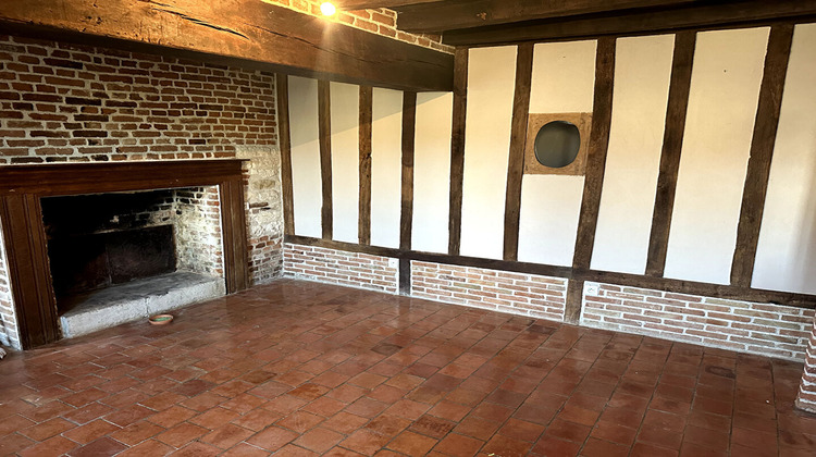 Ma-Cabane - Vente Maison CHAOURSE, 157 m²