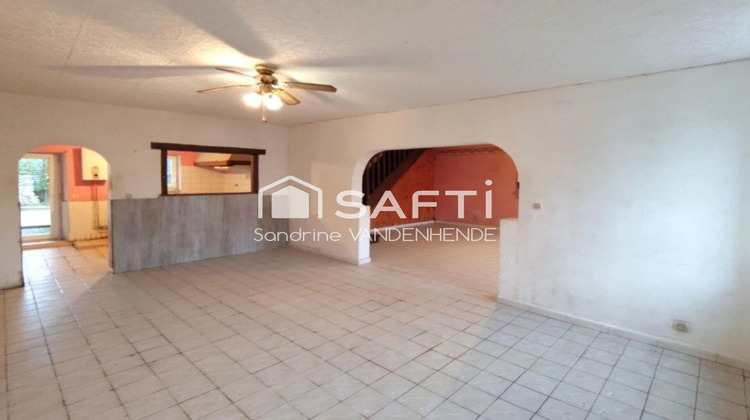 Ma-Cabane - Vente Maison Chaourse, 125 m²