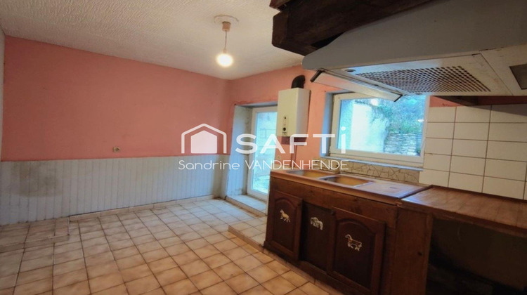 Ma-Cabane - Vente Maison Chaourse, 125 m²