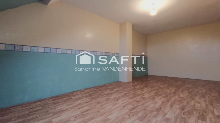 Ma-Cabane - Vente Maison Chaourse, 125 m²