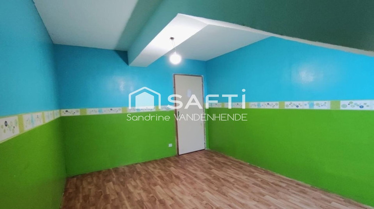 Ma-Cabane - Vente Maison Chaourse, 125 m²