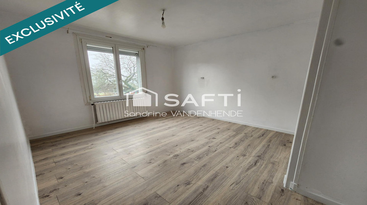 Ma-Cabane - Vente Maison Chaourse, 75 m²