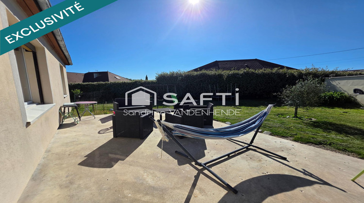 Ma-Cabane - Vente Maison Chaourse, 71 m²