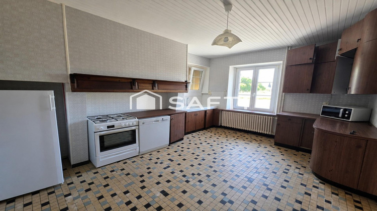 Ma-Cabane - Vente Maison Chaourse, 125 m²