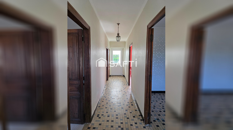 Ma-Cabane - Vente Maison Chaourse, 125 m²