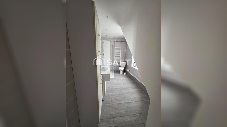 Ma-Cabane - Vente Maison Chaourse, 125 m²