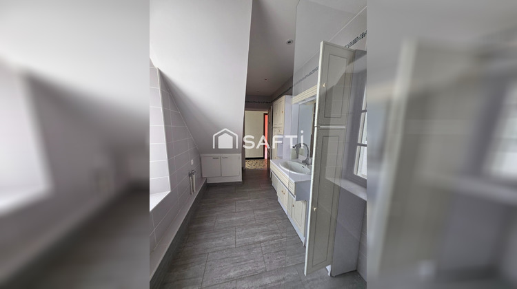 Ma-Cabane - Vente Maison Chaourse, 125 m²