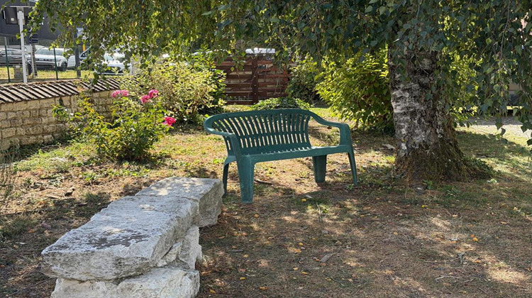 Ma-Cabane - Vente Maison CHAOURSE, 92 m²