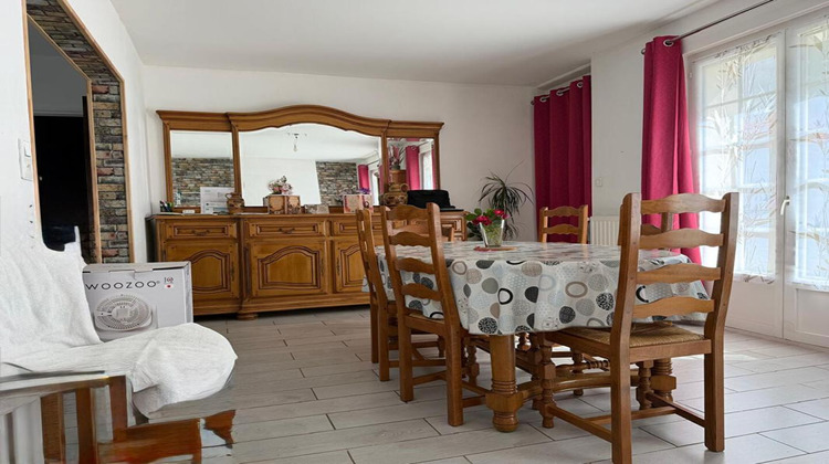 Ma-Cabane - Vente Maison CHAOURSE, 92 m²