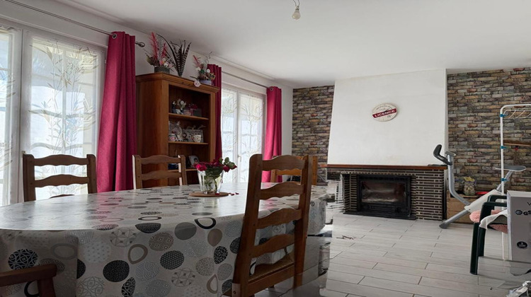 Ma-Cabane - Vente Maison CHAOURSE, 92 m²