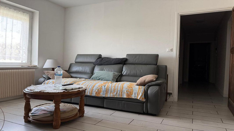 Ma-Cabane - Vente Maison CHAOURSE, 92 m²