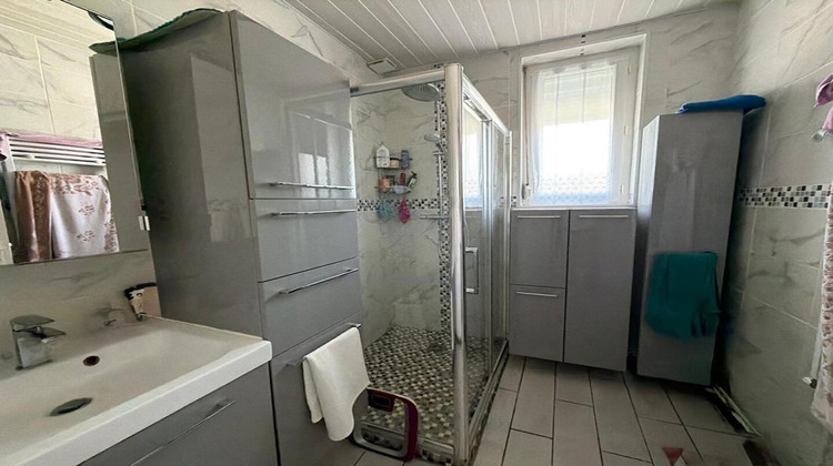 Ma-Cabane - Vente Maison CHAOURSE, 92 m²