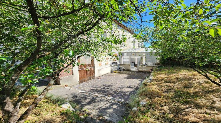 Ma-Cabane - Vente Maison Chaourse, 155 m²