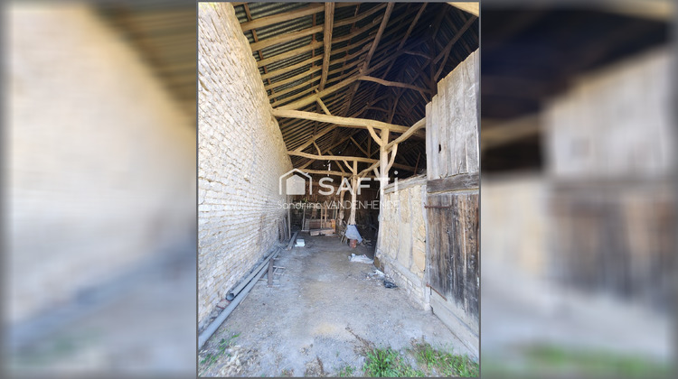 Ma-Cabane - Vente Maison Chaourse, 155 m²