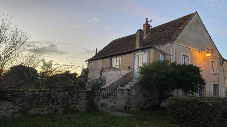 Ma-Cabane - Vente Maison Chapaize, 65 m²