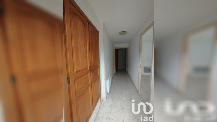 Ma-Cabane - Vente Maison Chapareillan, 92 m²