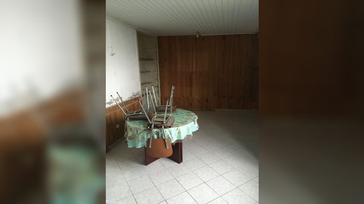 Ma-Cabane - Vente Maison CHAPAREILLAN, 110 m²