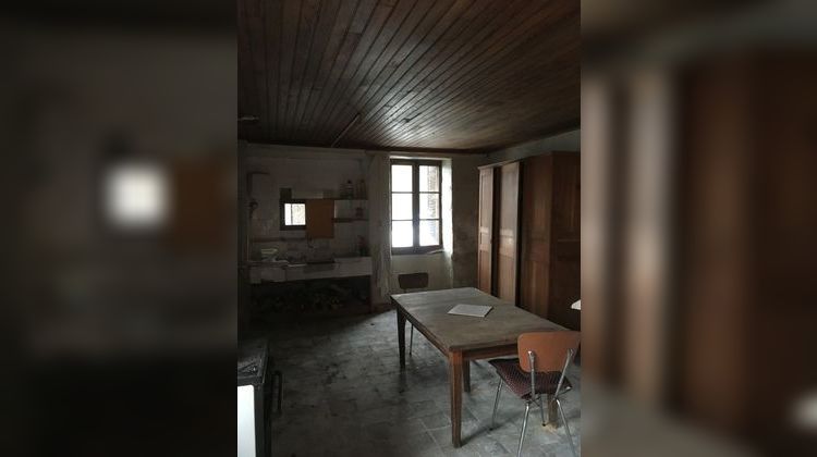 Ma-Cabane - Vente Maison CHAPAREILLAN, 110 m²