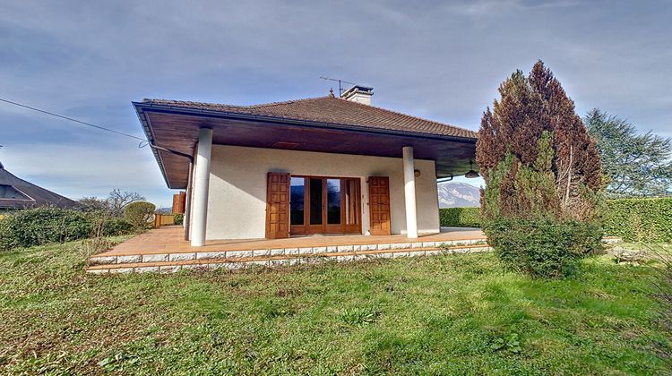 Ma-Cabane - Vente Maison CHAPAREILLAN, 220 m²