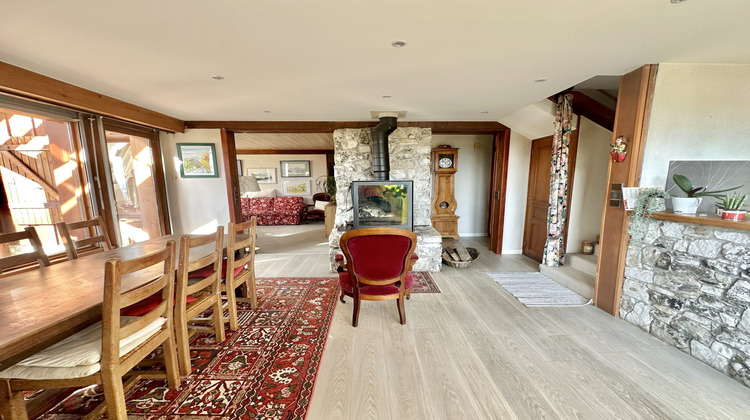 Ma-Cabane - Vente Maison Chapareillan, 139 m²