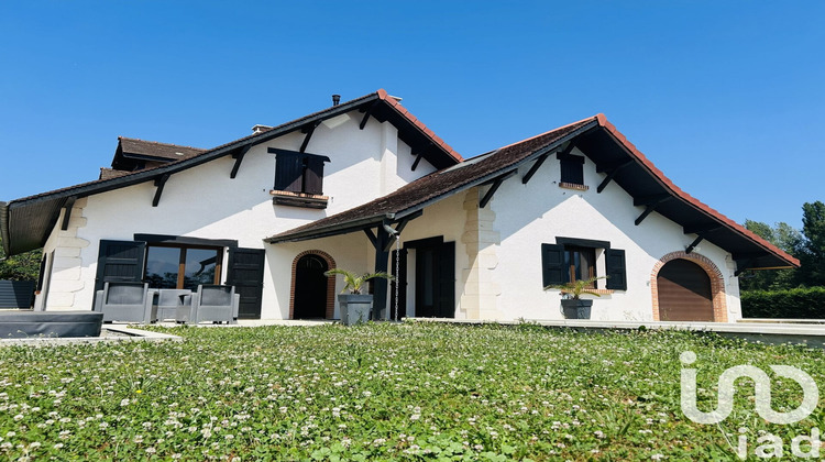 Ma-Cabane - Vente Maison Chapareillan, 120 m²