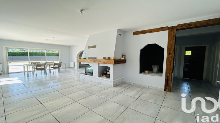 Ma-Cabane - Vente Maison Chapareillan, 120 m²