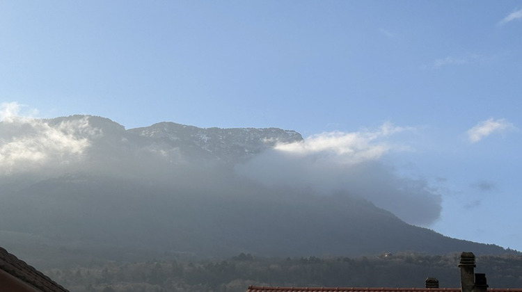 Ma-Cabane - Vente Maison CHAPAREILLAN, 134 m²