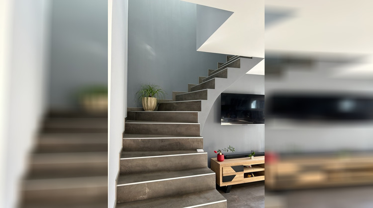 Ma-Cabane - Vente Maison CHAPAREILLAN, 134 m²