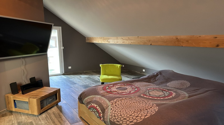 Ma-Cabane - Vente Maison CHAPAREILLAN, 134 m²