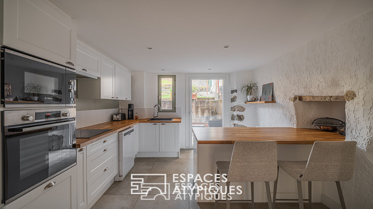 Ma-Cabane - Vente Maison CHAPAREILLAN, 164 m²