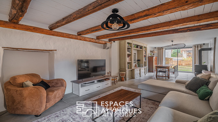Ma-Cabane - Vente Maison CHAPAREILLAN, 164 m²