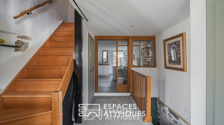 Ma-Cabane - Vente Maison CHAPAREILLAN, 164 m²