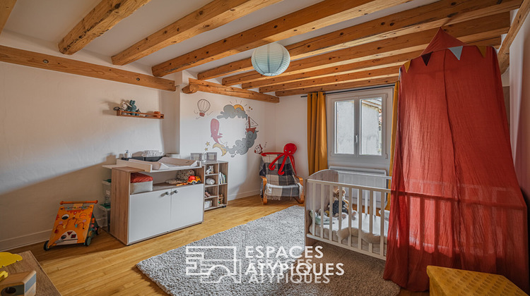 Ma-Cabane - Vente Maison CHAPAREILLAN, 164 m²