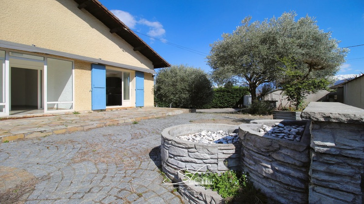 Ma-Cabane - Vente Maison CHAPAREILLAN, 155 m²