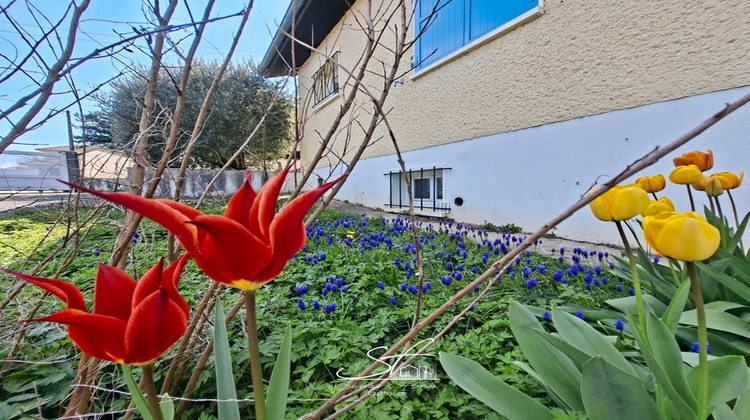 Ma-Cabane - Vente Maison CHAPAREILLAN, 155 m²
